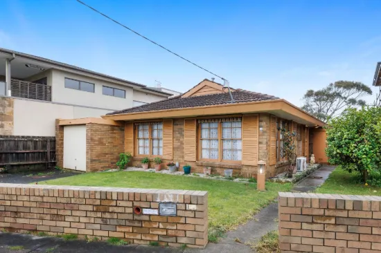 14 Alfred Street, Mornington, Vic 3931