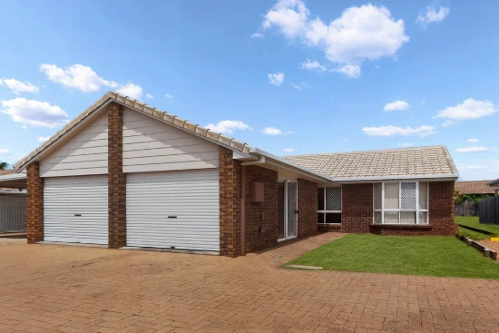14 Bechaz Court, Brendale, Qld 4500