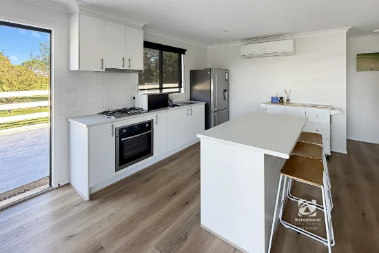 14 Corins Crescent, Newlands Arm, Vic 3875