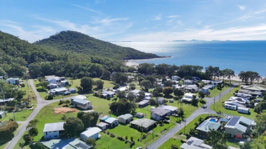 14 Milkins Street, Ball Bay, Qld 4741