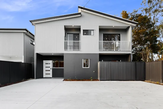 14 Nectarine St, Runcorn, Qld 4113