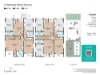 14 Nectarine St, Runcorn, Qld 4113-Floorplan