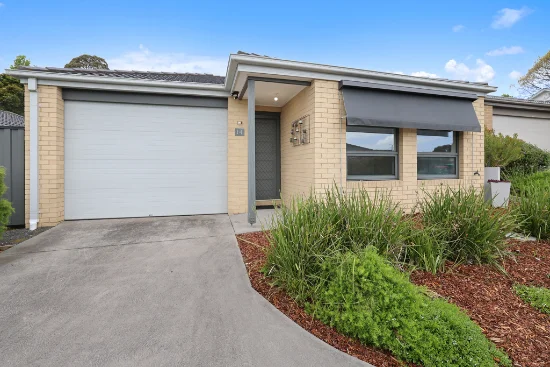 14 Parkhead Circuit, Warragul, Vic 3820