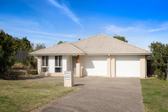14 Prosperity Way, Brassall QLD 4305-Image