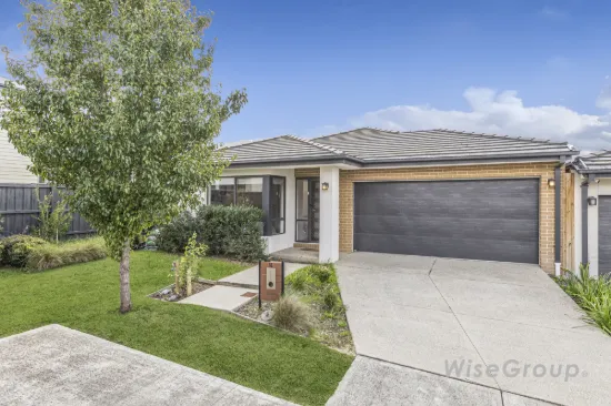 14 Sonning Grove, Officer, Vic 3809