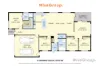 14 Sonning Grove, Officer, Vic 3809-Floorplan