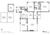 14 Talune Street, Lindisfarne, Tas 7015-Floorplan
