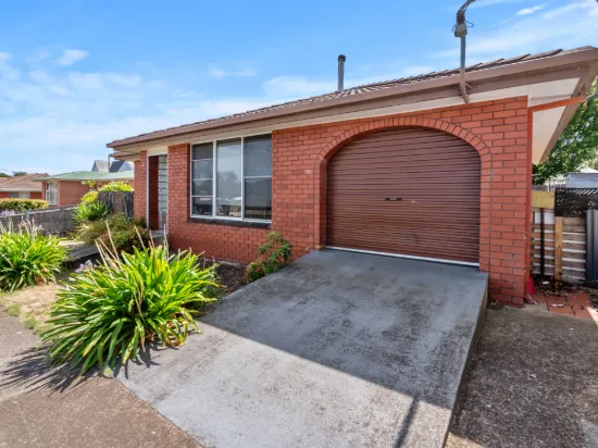 14 Tasman Street, Devonport, Tas 7310