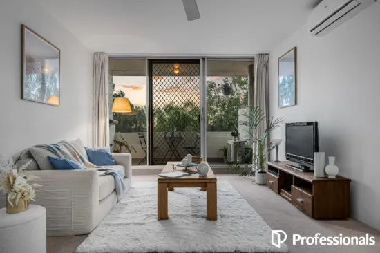 140/12 Wall Street, Maylands, WA 6051