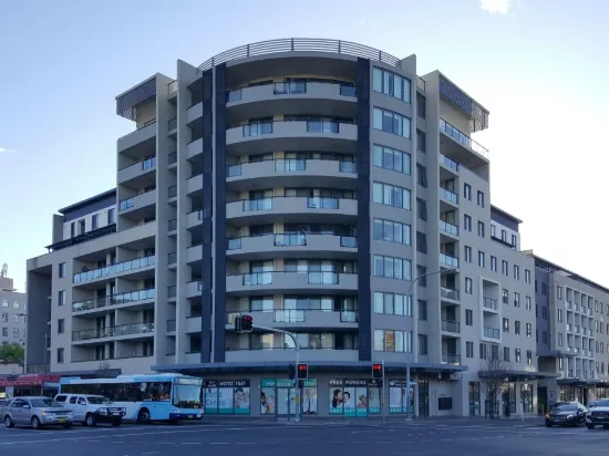 140/20 Victoria Road, Parramatta, NSW 2150