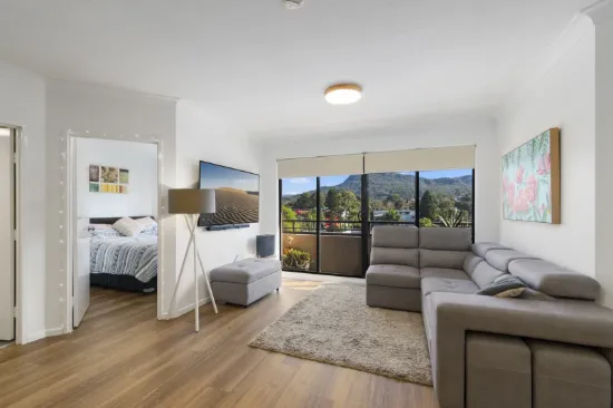 140/214-220 Princes Highway, Fairy Meadow, NSW 2519