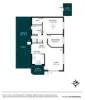 140/306 Bains Road, Woodcroft, SA 5162-Floorplan