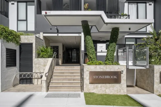 1401/10 Flora Street, Stones Corner, Qld 4120