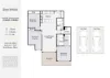 1401/10 Flora Street, Stones Corner, Qld 4120-Floorplan