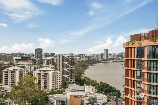 1401/3 Archer Street, Toowong, Qld 4066
