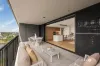 1401/3 Archer Street, Toowong, Qld 4066-Image