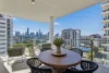 1401/33 Railway Terrace, Milton, Qld 4064-Image