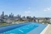 1401/33 Railway Terrace, Milton, Qld 4064-Image