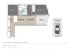 1402/10 Stratton Street, Newstead, Qld 4006-Floorplan