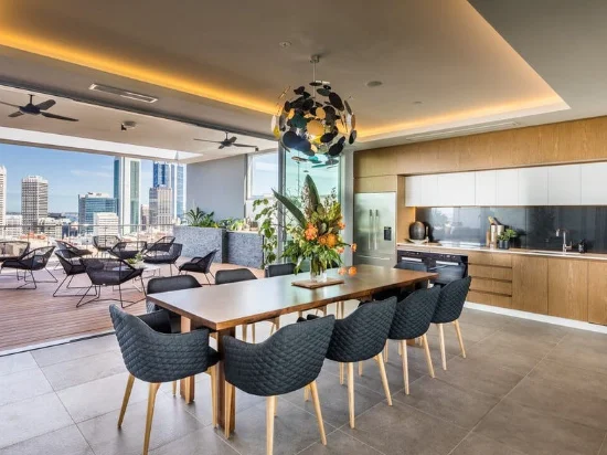 1402/105 Stirling Street, Perth, WA 6000-Image