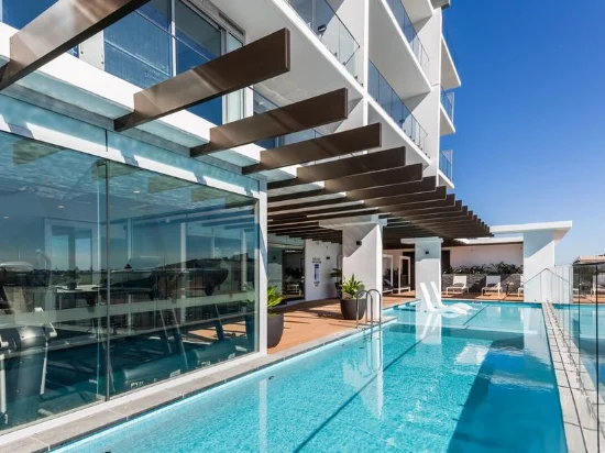 1402/105 Stirling Street, Perth, WA 6000-Image