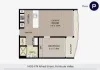 1402/179 Alfred Street, Fortitude Valley, Qld 4006-Floorplan