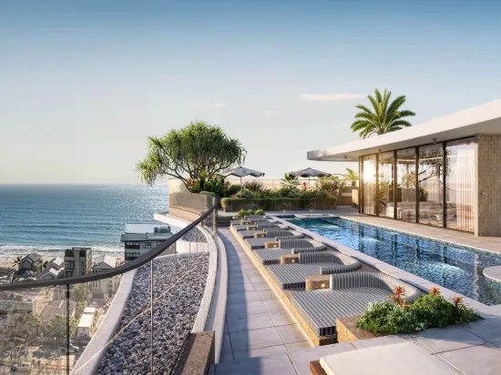 1402/7-9 Sixth Avenue, Palm Beach, Qld 4221