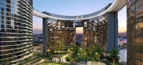 1402/8 Margaret Street, Brisbane City, Qld 4000