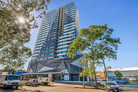 1403/1 Boys Avenue, Blacktown NSW 2148-Image
