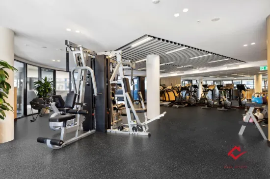 1403/2 Furzer Street, Phillip, ACT 2606-Image