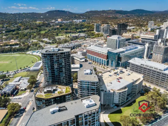 1403/2 Furzer Street, Phillip, ACT 2606-Image