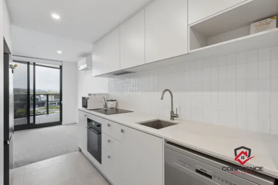 1403/2 Furzer Street, Phillip, ACT 2606-Image