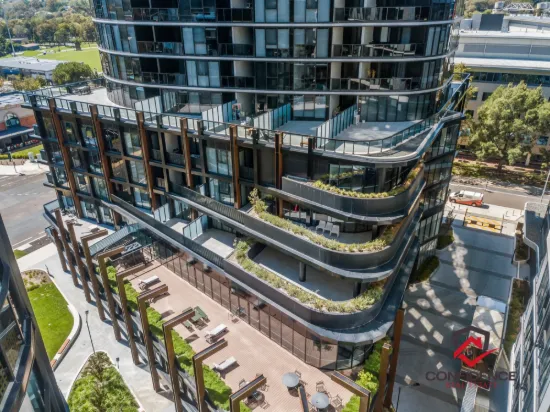 1403/2 Furzer Street, Phillip, ACT 2606-Image