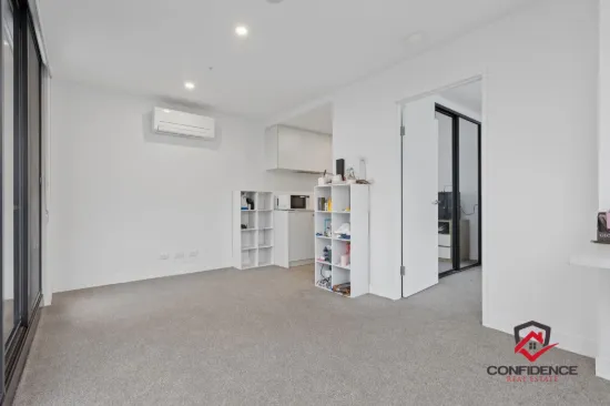 1403/2 Furzer Street, Phillip, ACT 2606-Image
