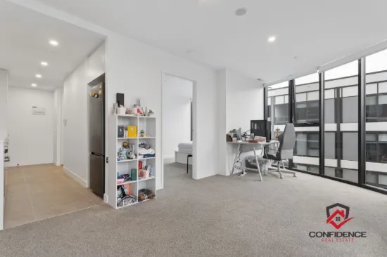 1403/2 Furzer Street, Phillip, ACT 2606-Image