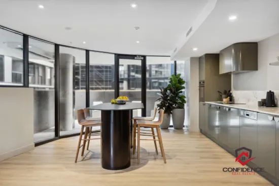 1403/2 Furzer Street, Phillip, ACT 2606-Image