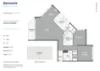 1403/21 Peninsular Drive, Surfers Paradise, Qld 4217-Floorplan
