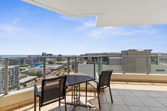 1403/43B Knuckey Street, Darwin City, NT 0800
