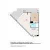 1403/43B Knuckey Street, Darwin City, NT 0800-Floorplan