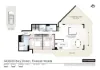 1403/53 Bay Street, Tweed Heads, NSW 2485-Floorplan