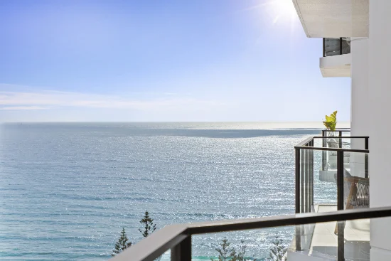 1403/6 Second Avenue, Burleigh Heads, Qld 4220 - For Sale