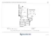 1403/6 Second Avenue, Burleigh Heads, Qld 4220-Floorplan