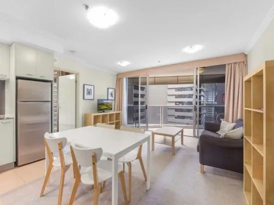 1403/70 Mary Street, Brisbane City, Qld 4000