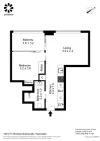 1403/75 Shortland Esplanade, Newcastle, NSW 2300-Floorplan