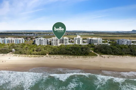 1404/923 David Low Way, Marcoola, Qld 4564-Image