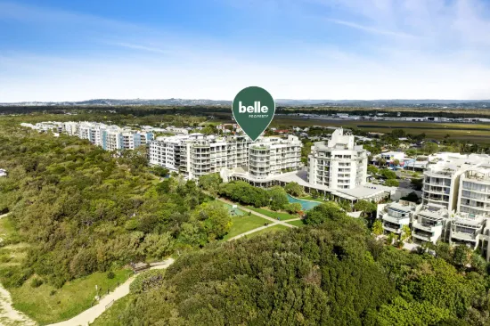 1404/923 David Low Way, Marcoola, Qld 4564-Image