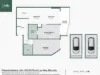 1404/923 David Low Way, Marcoola, Qld 4564-Floorplan