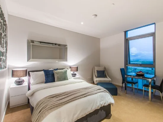 1404B/8 Adelaide Terrace, East Perth, WA 6004 - For Rent