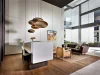 1404B/8 Adelaide Terrace, East Perth, WA 6004-Image