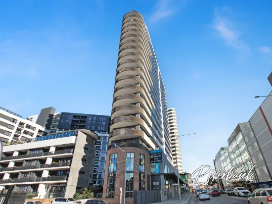 1405/228 Pitt Street, Merrylands, NSW 2160